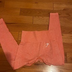 gymshark leggings xs